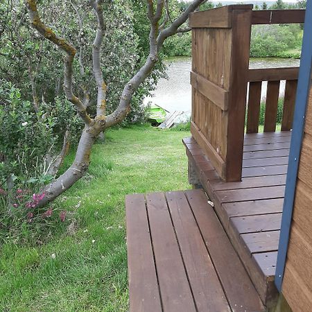 Hagi 1 Guesthouse Athaldalur Ngoại thất bức ảnh