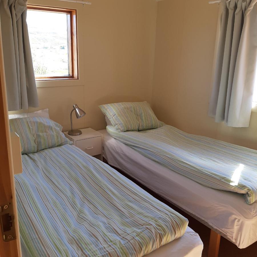 Hagi 1 Guesthouse Athaldalur Ngoại thất bức ảnh